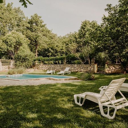 Bed And Breakfast Kolo Adults Only Bužinija Εξωτερικό φωτογραφία