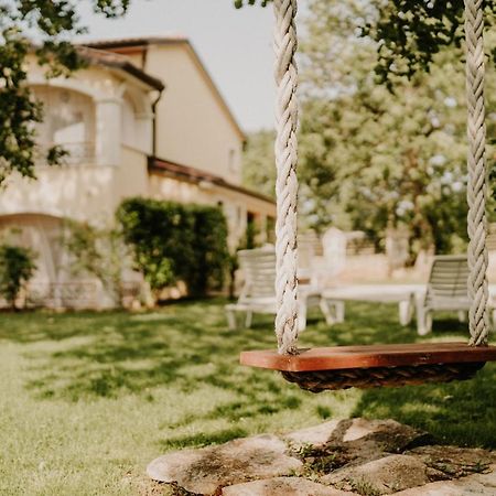 Bed And Breakfast Kolo Adults Only Bužinija Εξωτερικό φωτογραφία