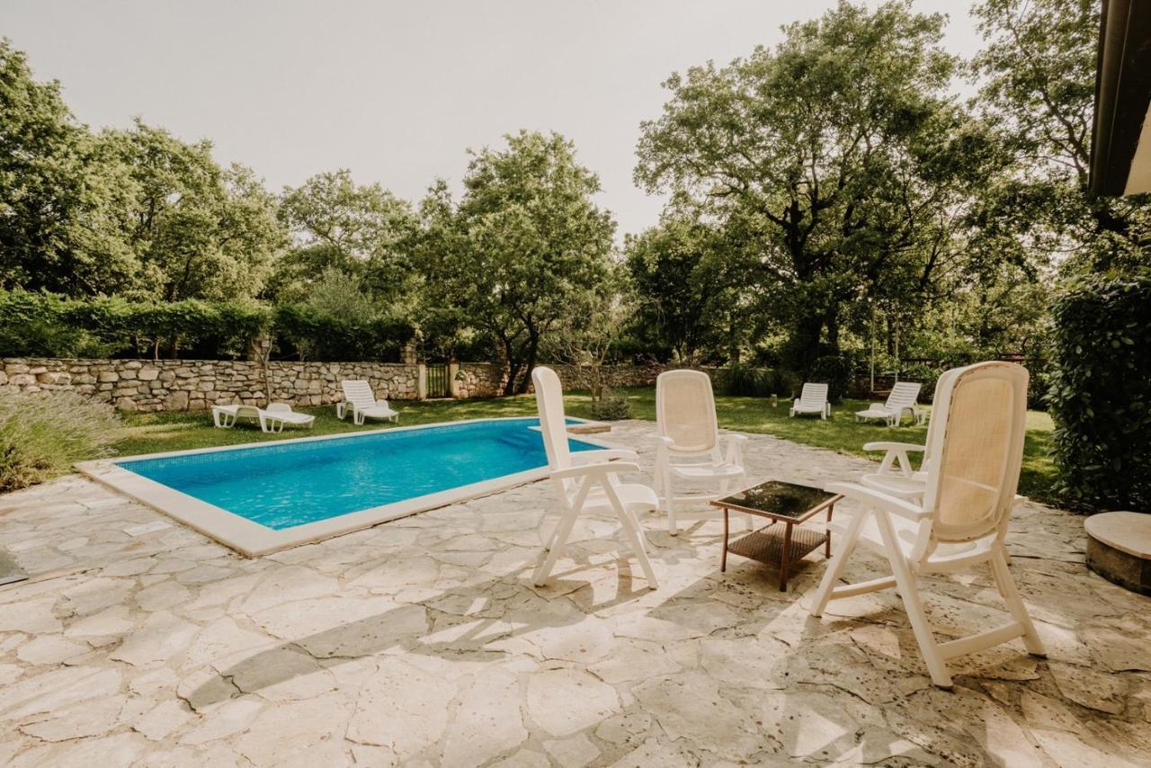Bed And Breakfast Kolo Adults Only Bužinija Εξωτερικό φωτογραφία