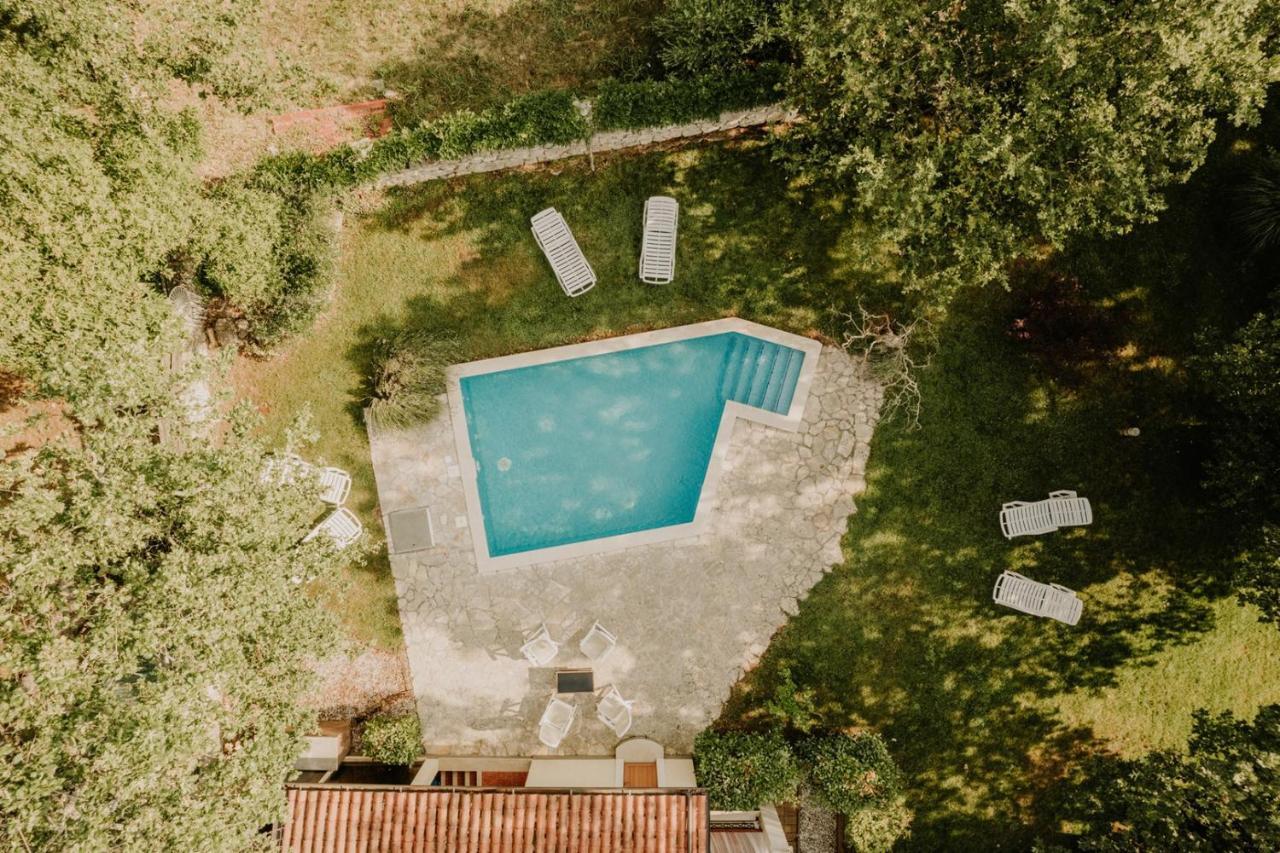 Bed And Breakfast Kolo Adults Only Bužinija Εξωτερικό φωτογραφία