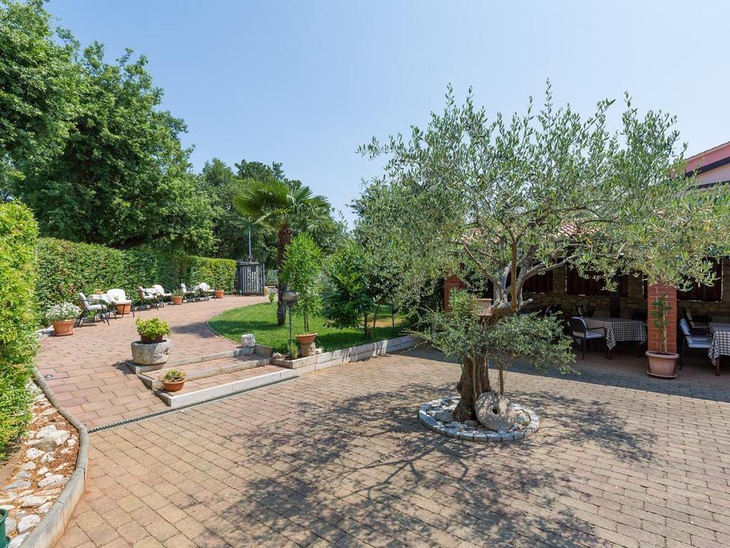 Bed And Breakfast Kolo Adults Only Bužinija Εξωτερικό φωτογραφία