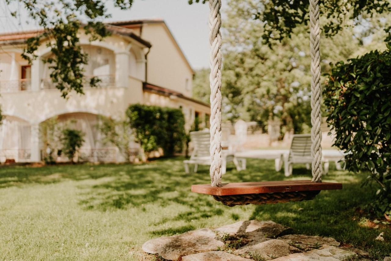 Bed And Breakfast Kolo Adults Only Bužinija Εξωτερικό φωτογραφία