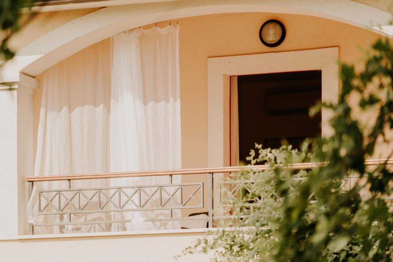 Bed And Breakfast Kolo Adults Only Bužinija Εξωτερικό φωτογραφία