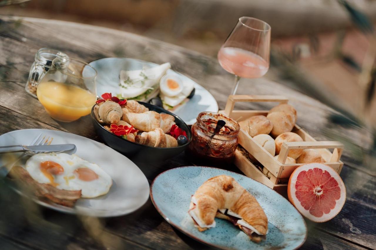 Bed And Breakfast Kolo Adults Only Bužinija Εξωτερικό φωτογραφία