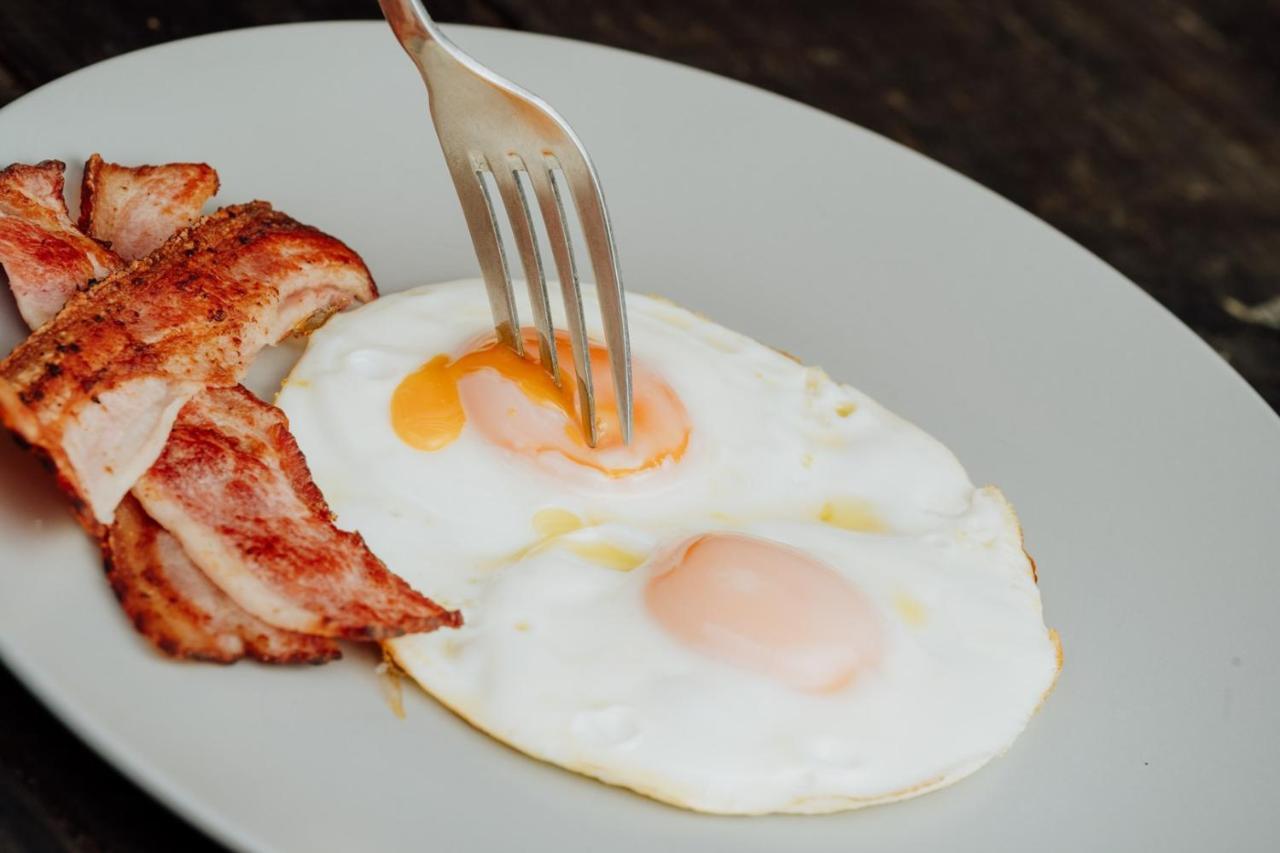 Bed And Breakfast Kolo Adults Only Bužinija Εξωτερικό φωτογραφία