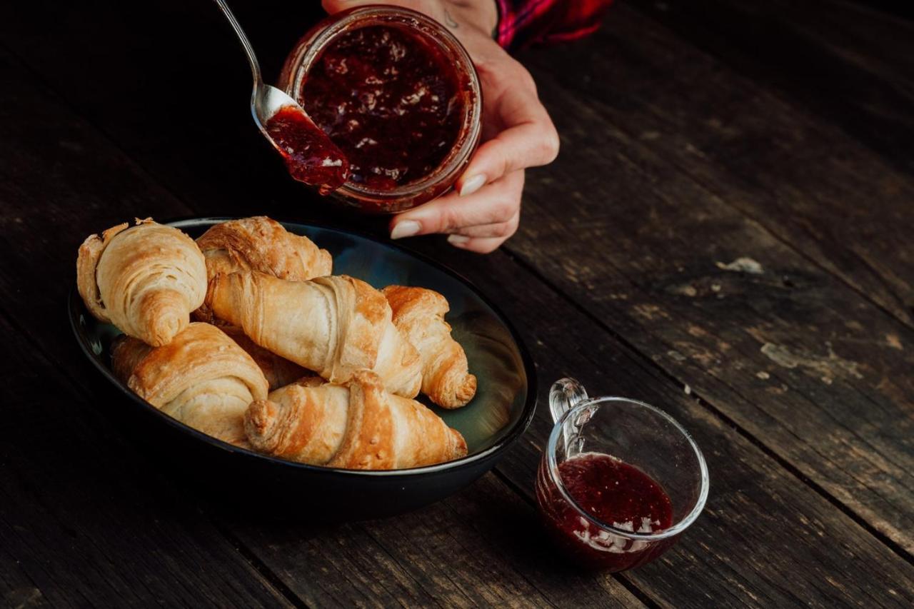 Bed And Breakfast Kolo Adults Only Bužinija Εξωτερικό φωτογραφία