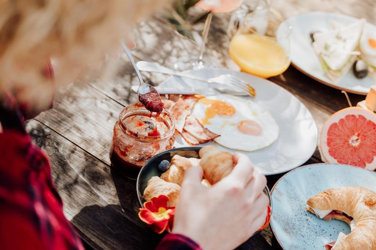 Bed And Breakfast Kolo Adults Only Bužinija Εξωτερικό φωτογραφία