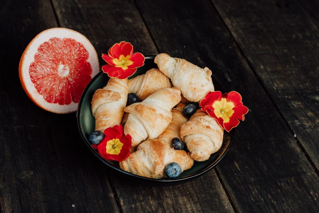 Bed And Breakfast Kolo Adults Only Bužinija Εξωτερικό φωτογραφία
