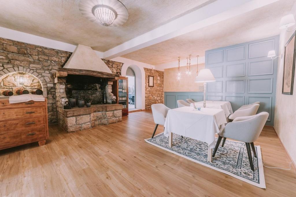Bed And Breakfast Kolo Adults Only Bužinija Εξωτερικό φωτογραφία