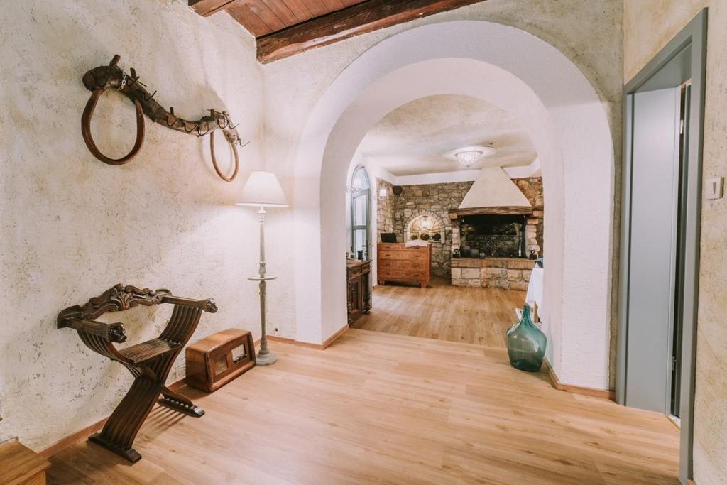 Bed And Breakfast Kolo Adults Only Bužinija Εξωτερικό φωτογραφία