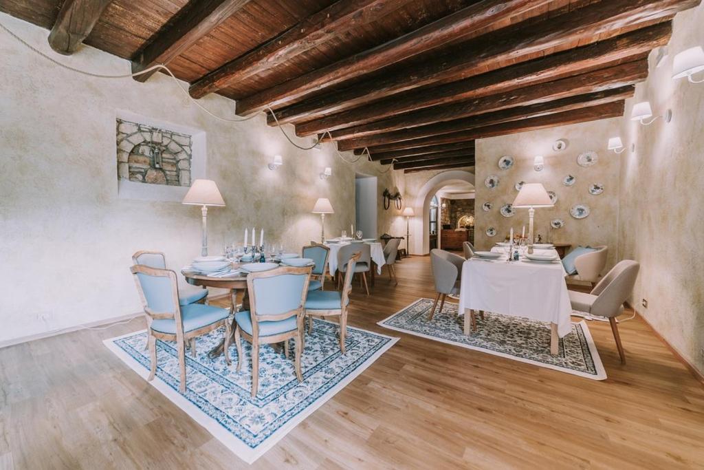 Bed And Breakfast Kolo Adults Only Bužinija Εξωτερικό φωτογραφία