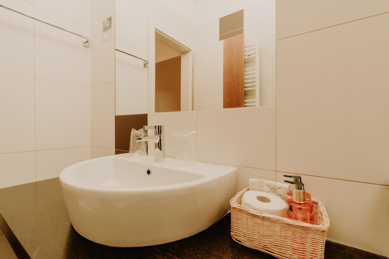 Bed And Breakfast Kolo Adults Only Bužinija Εξωτερικό φωτογραφία