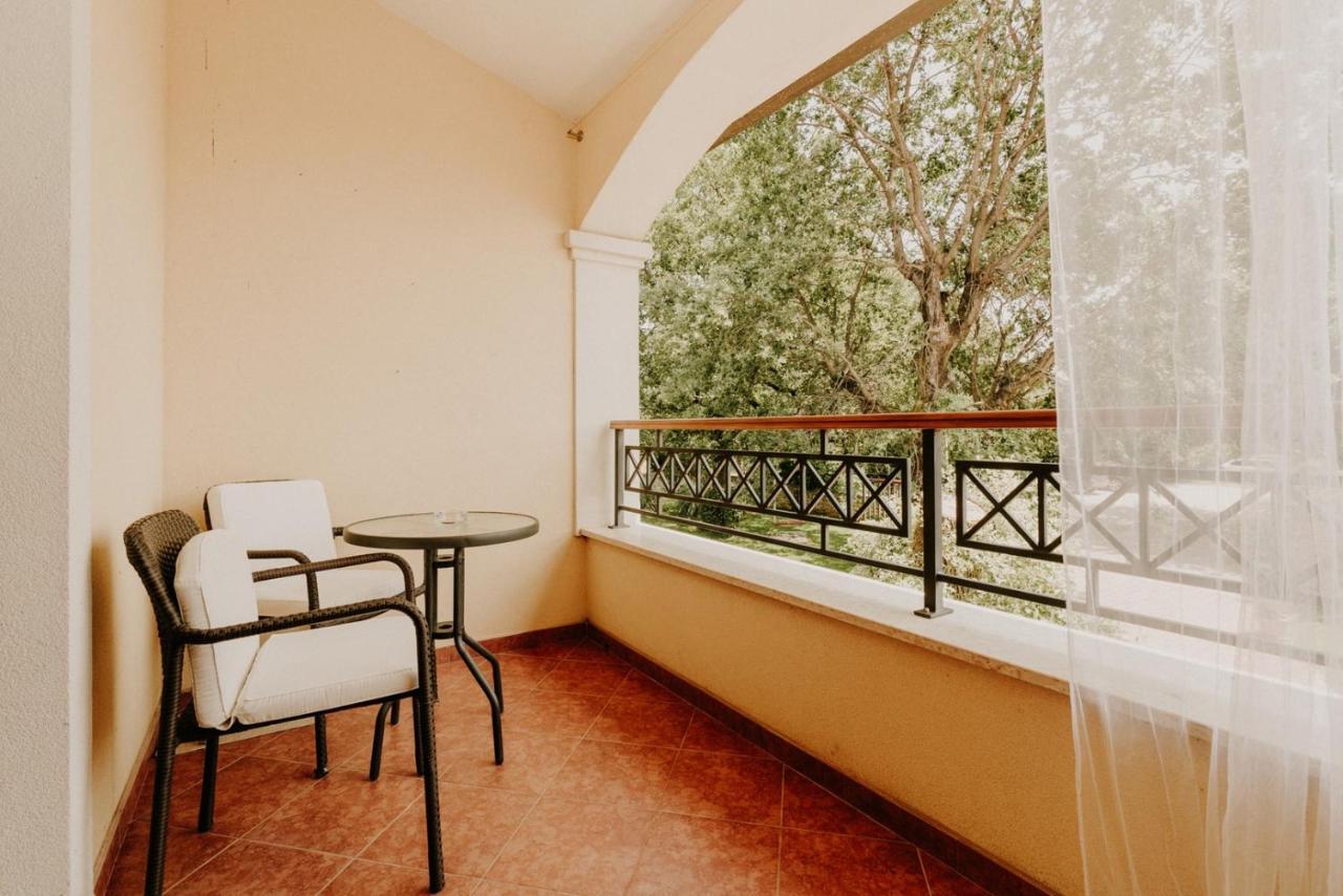 Bed And Breakfast Kolo Adults Only Bužinija Εξωτερικό φωτογραφία