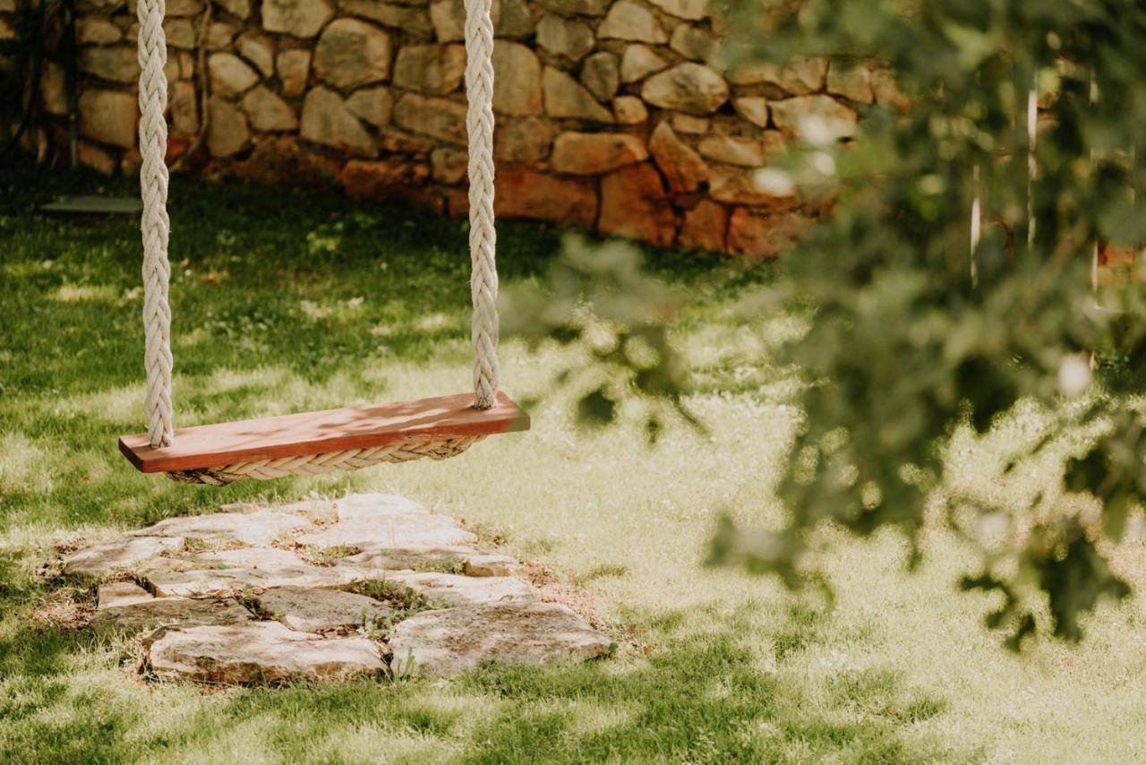 Bed And Breakfast Kolo Adults Only Bužinija Εξωτερικό φωτογραφία