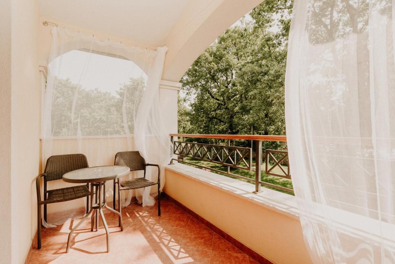 Bed And Breakfast Kolo Adults Only Bužinija Εξωτερικό φωτογραφία
