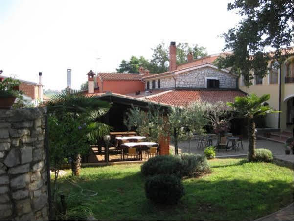 Bed And Breakfast Kolo Adults Only Bužinija Εξωτερικό φωτογραφία