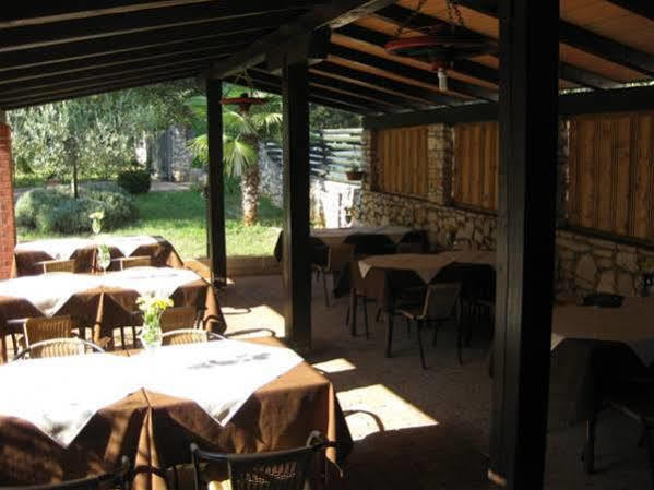Bed And Breakfast Kolo Adults Only Bužinija Εξωτερικό φωτογραφία