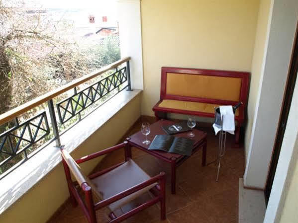 Bed And Breakfast Kolo Adults Only Bužinija Εξωτερικό φωτογραφία
